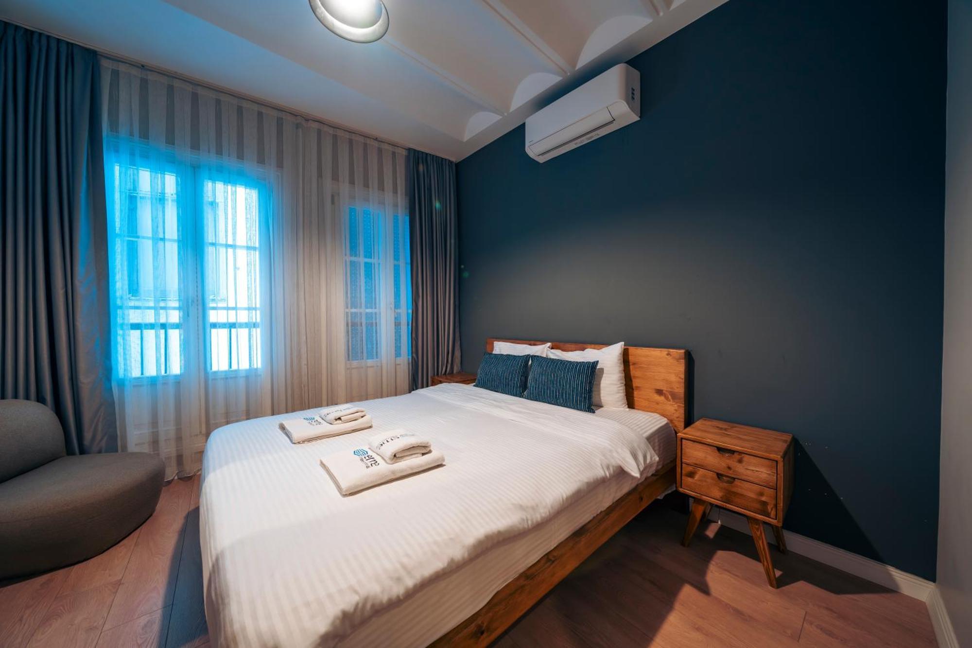 Kuledibi Suites, Historical 1-bedroom No-2 * Стамбул