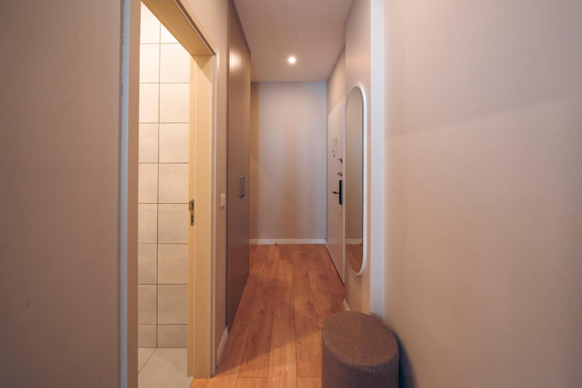 Kuledibi Suites, Historical 1-bedroom No-2 * Стамбул